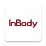 Logo of InBody android Application 